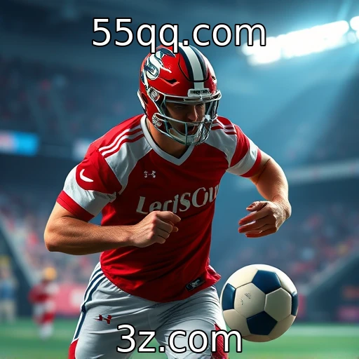 55qq.com Descubra as Melhores Estratégias para Apostas em e-Sports