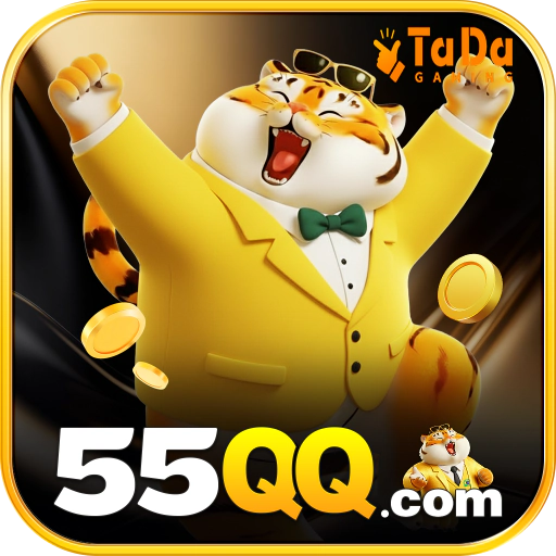 55qq.com logo