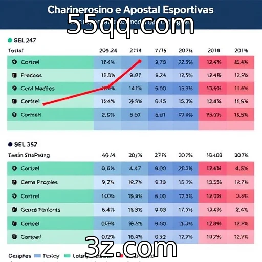 55qq.com Apostas esportivas: Análise das melhores estratégias para 2025