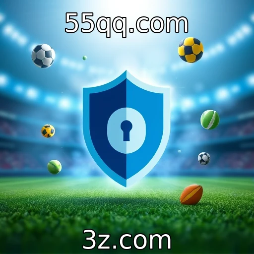 55qq.com Os segredos das apostas esportivas: como maximizar seus ganhos