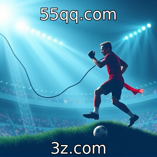 55qq.com Apostas Esportivas: Estratégias para Maximizar Seus Lucros em 2025