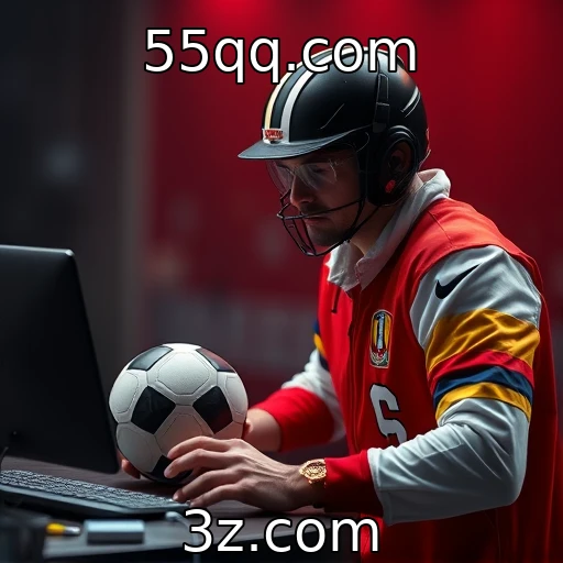 55qq.com Apostas Esportivas: Como Analisar Cada Jogo com Precisão
